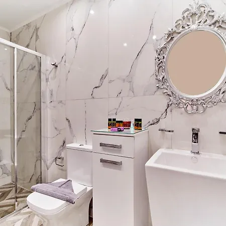 The Comfy Place - Dimitra Mare Luxury Hanya