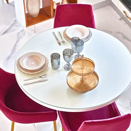 公寓 The Comfy Place - Dimitra Mare Luxury *
