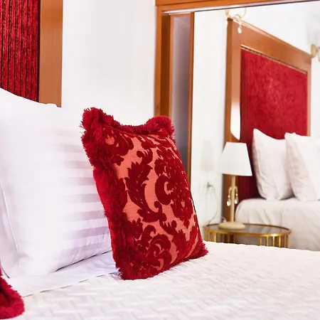 公寓 The Comfy Place - Dimitra Mare Luxury