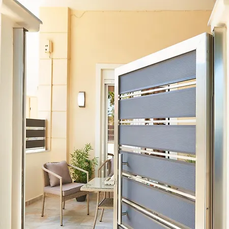 Apartment The Comfy Place - Dimitra Mare Luxury Chania (Crete)